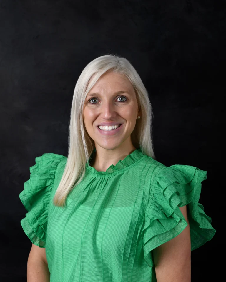 Whitney Fontenot headshot
